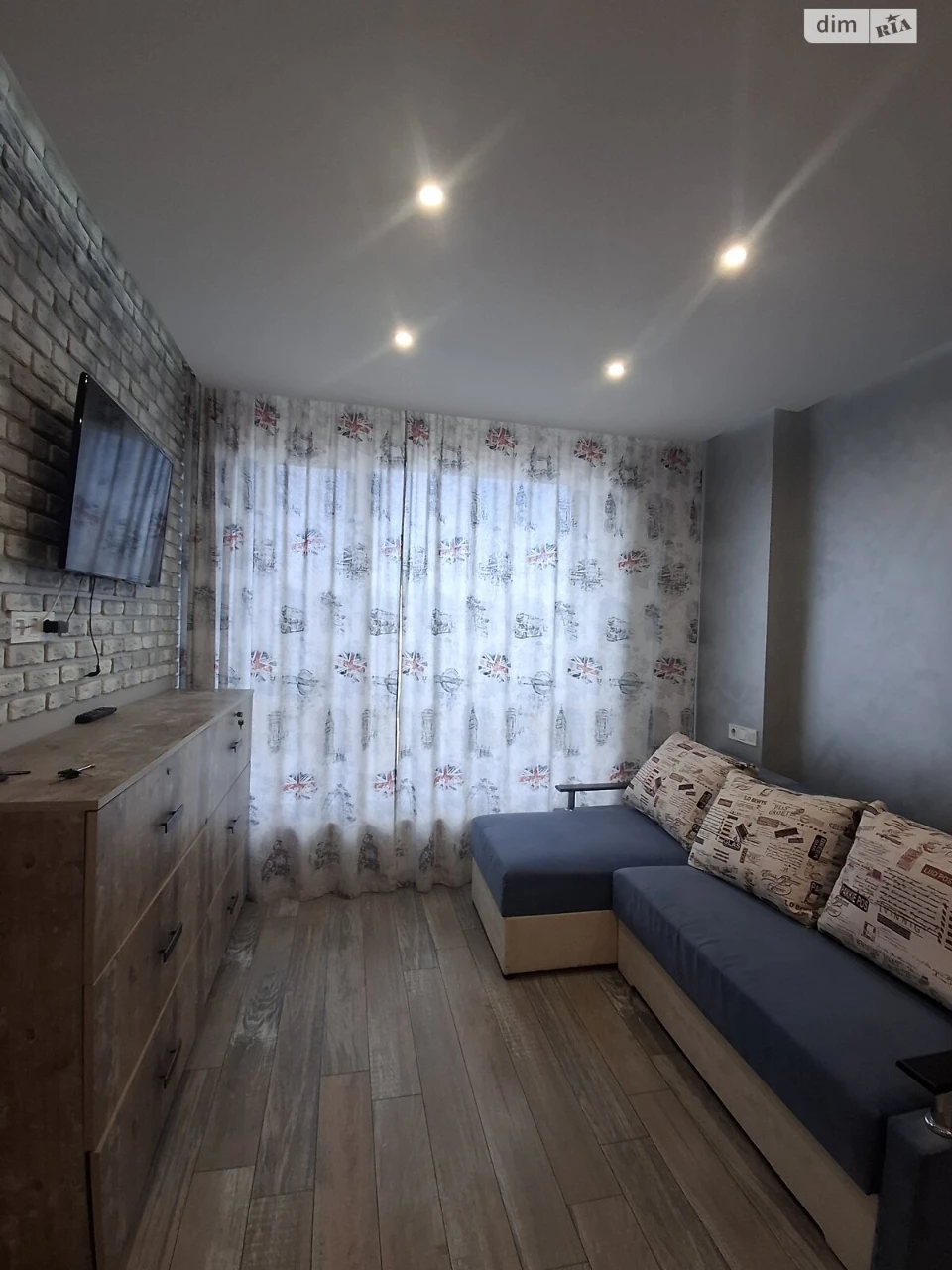 Long Term Rental Apartment Shylyavka