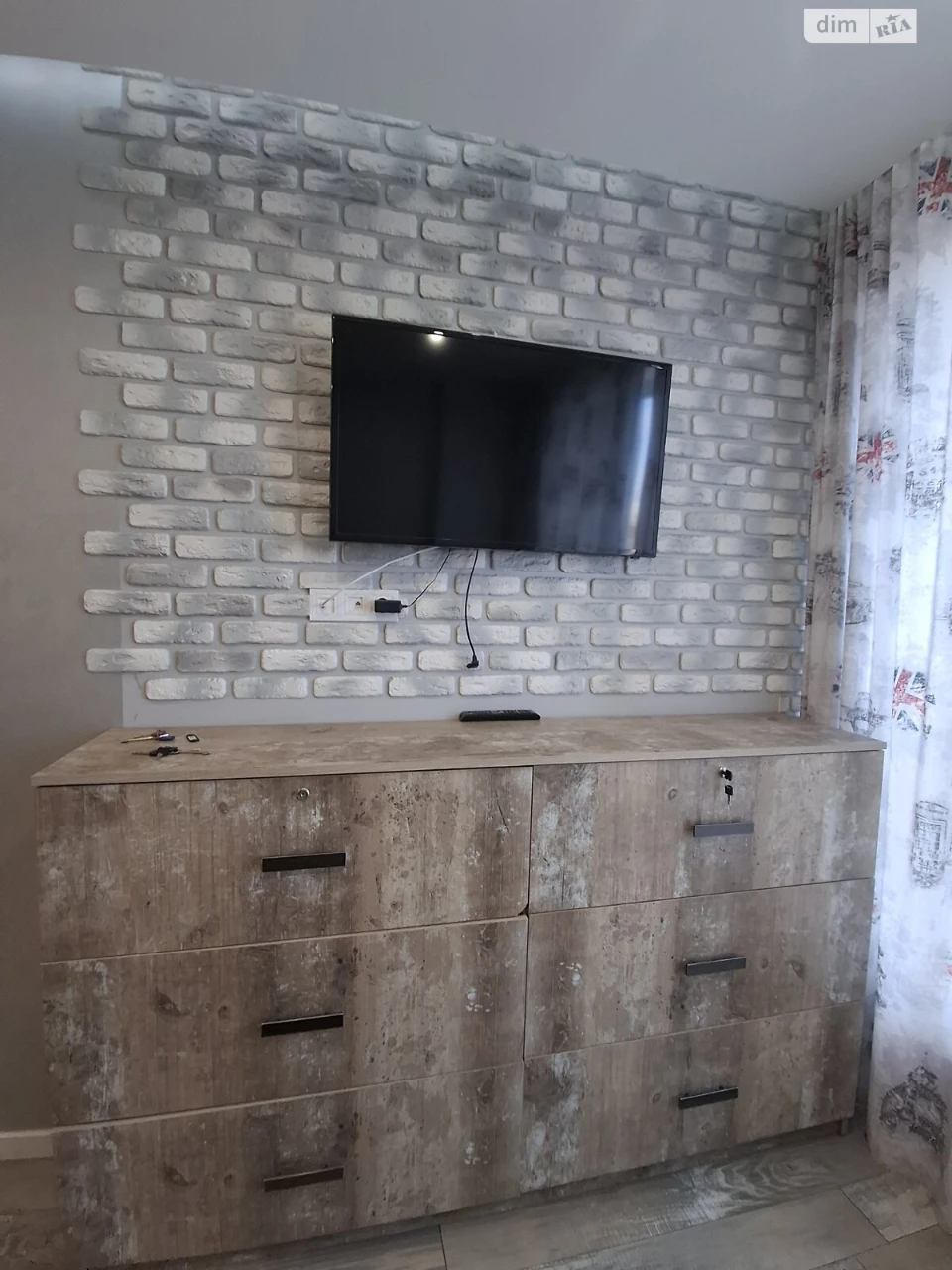 Long Term Rental Apartment Shylyavka