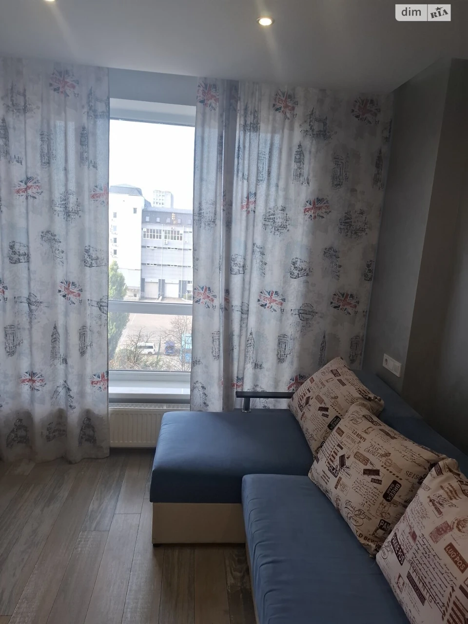 Long Term Rental Apartment Shylyavka