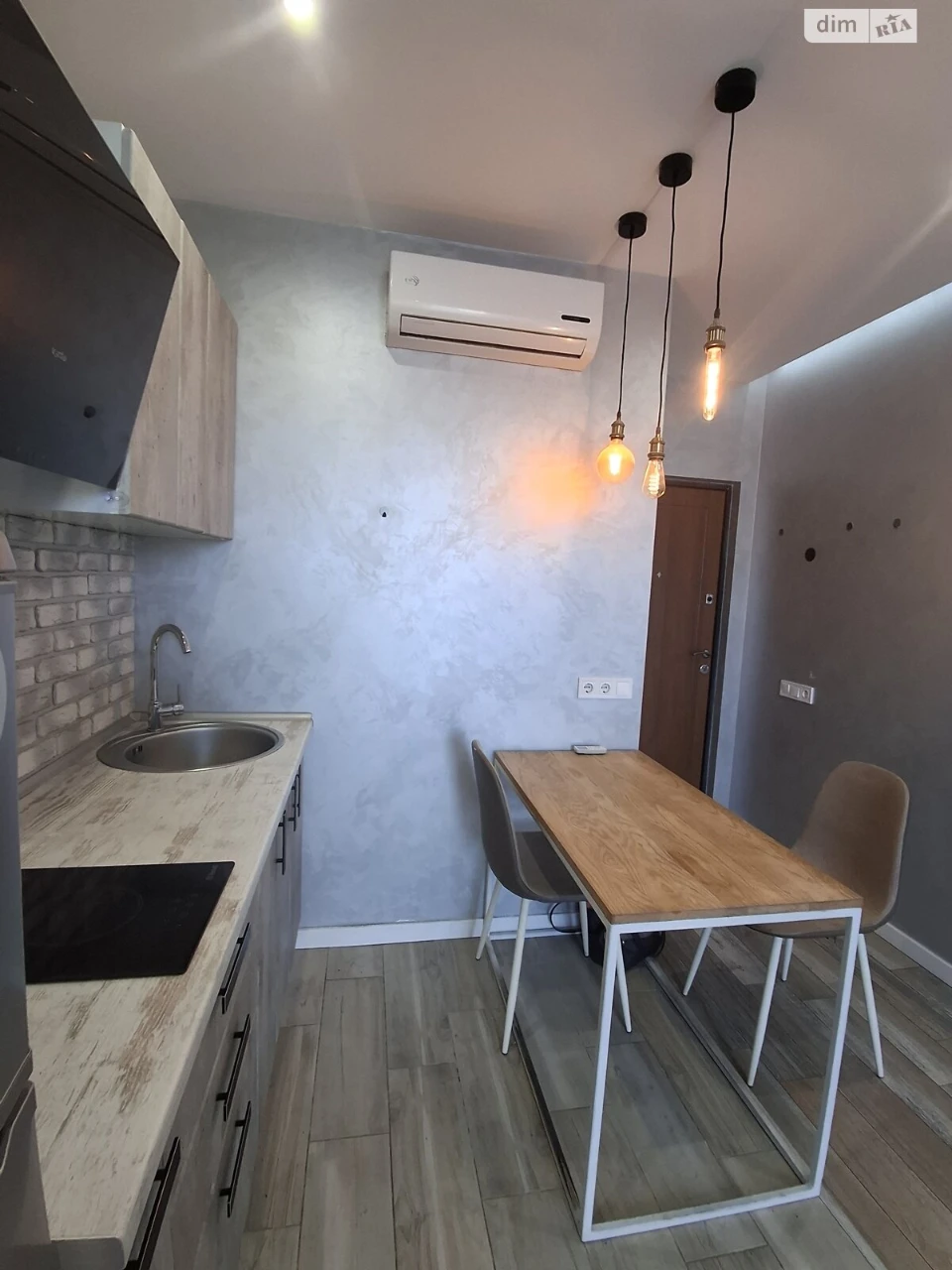 Long Term Rental Apartment Shylyavka