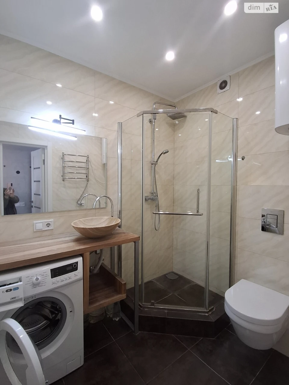 Long Term Rental Apartment Shylyavka