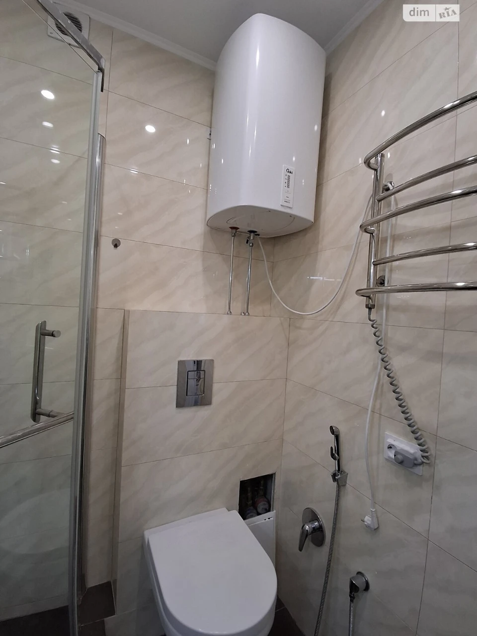 Long Term Rental Apartment Shylyavka