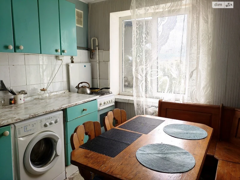Long-Term Rental Apartment, Forest Area