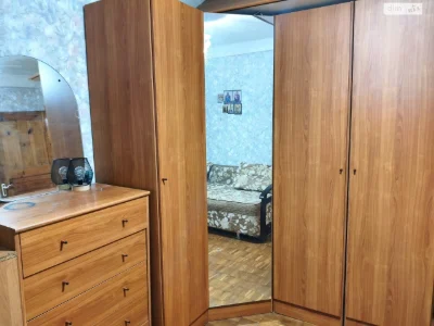 Long-Term Rental Apartment, Forest Area