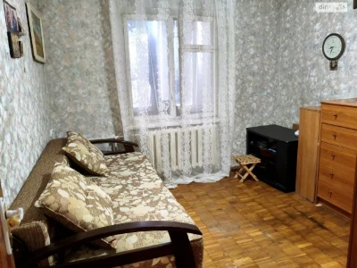 Long-Term Rental Apartment, Forest Area