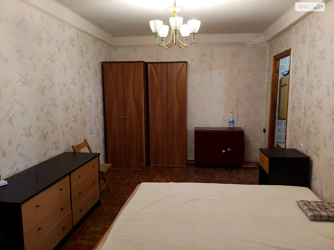Long-Term Rental Apartment, Forest Area