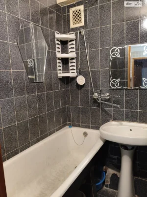 Long-Term Rental Apartment, Forest Area