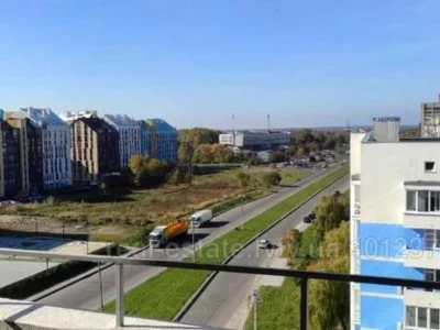 Apartment. Stryiska Street, Lviv