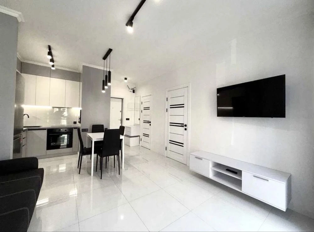 One-bedroom apartment for sale in Sviatoshyn district
