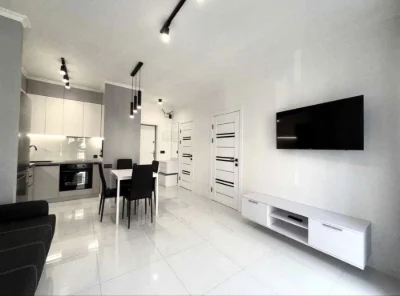 One-bedroom apartment for sale in Sviatoshyn district
