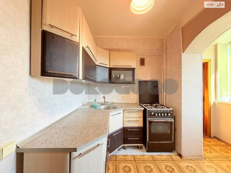 Apartment for Sale – Desniansky