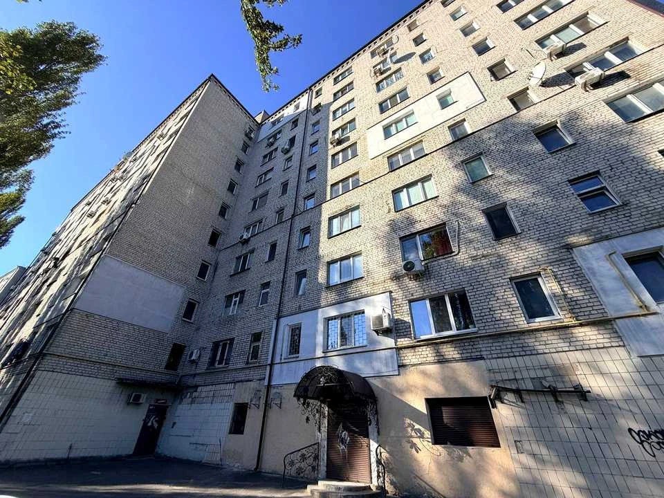 Квартира. Київ, вулиця Олени Теліги