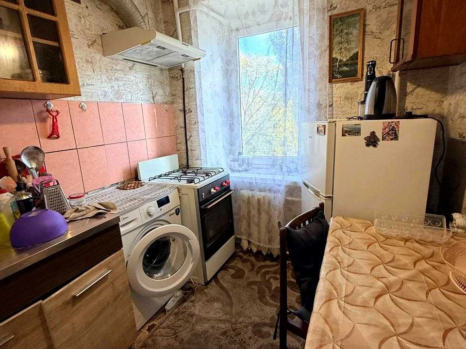 Квартира. Київ, вулиця Олени Теліги