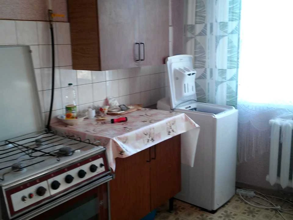 Квартира. Київ, Вацлава Гавела бульв.