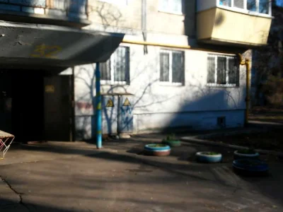 Квартира. Київ, Вацлава Гавела бульв.