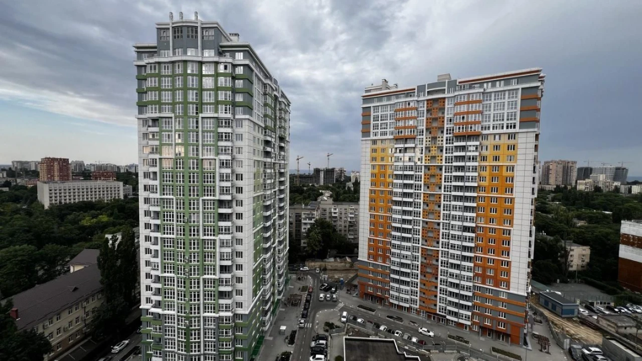 Квартира с ремонтом, Море, Фонтан, Одеса