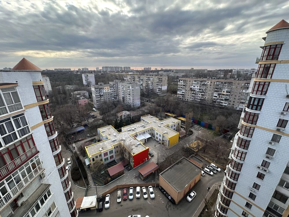 2 комнатная 75 м  Новострой по ул Балковская Гос программы +