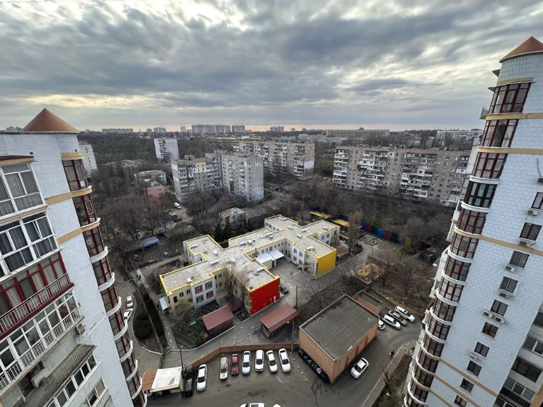 2 комнатная 75 м  Новострой по ул Балковская Гос программы +