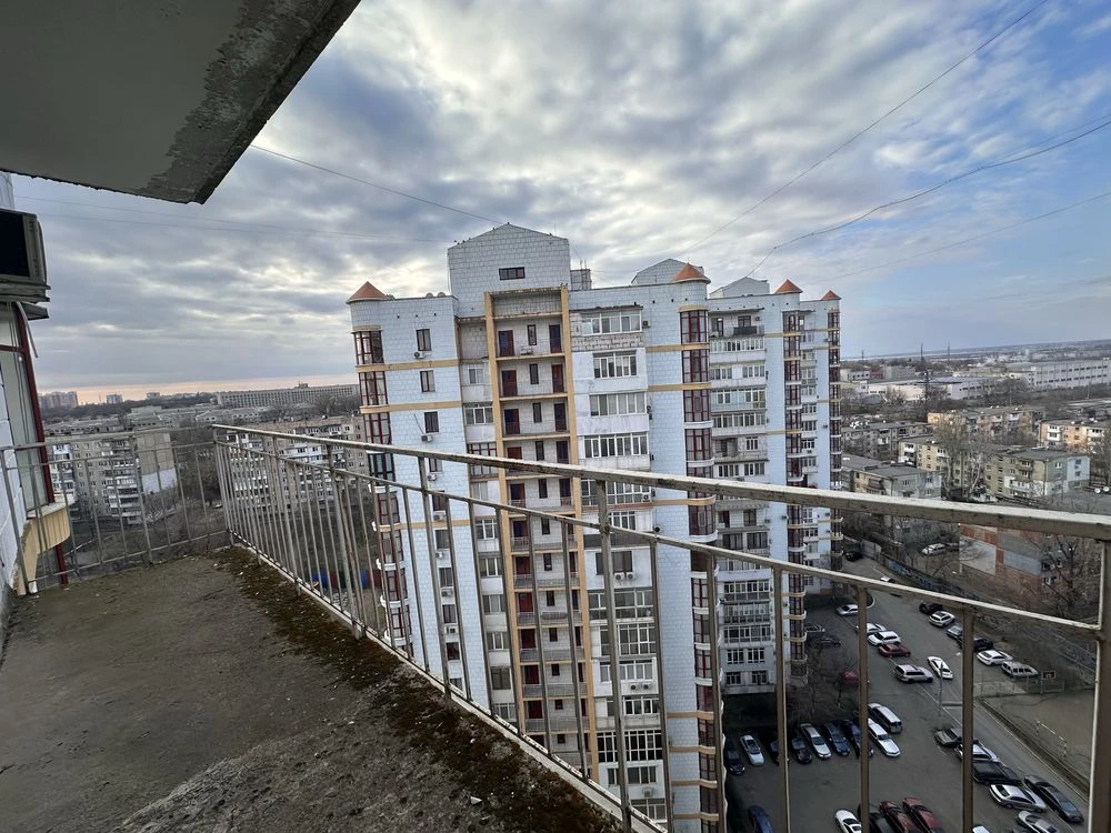 2 комнатная 75 м  Новострой по ул Балковская Гос программы +