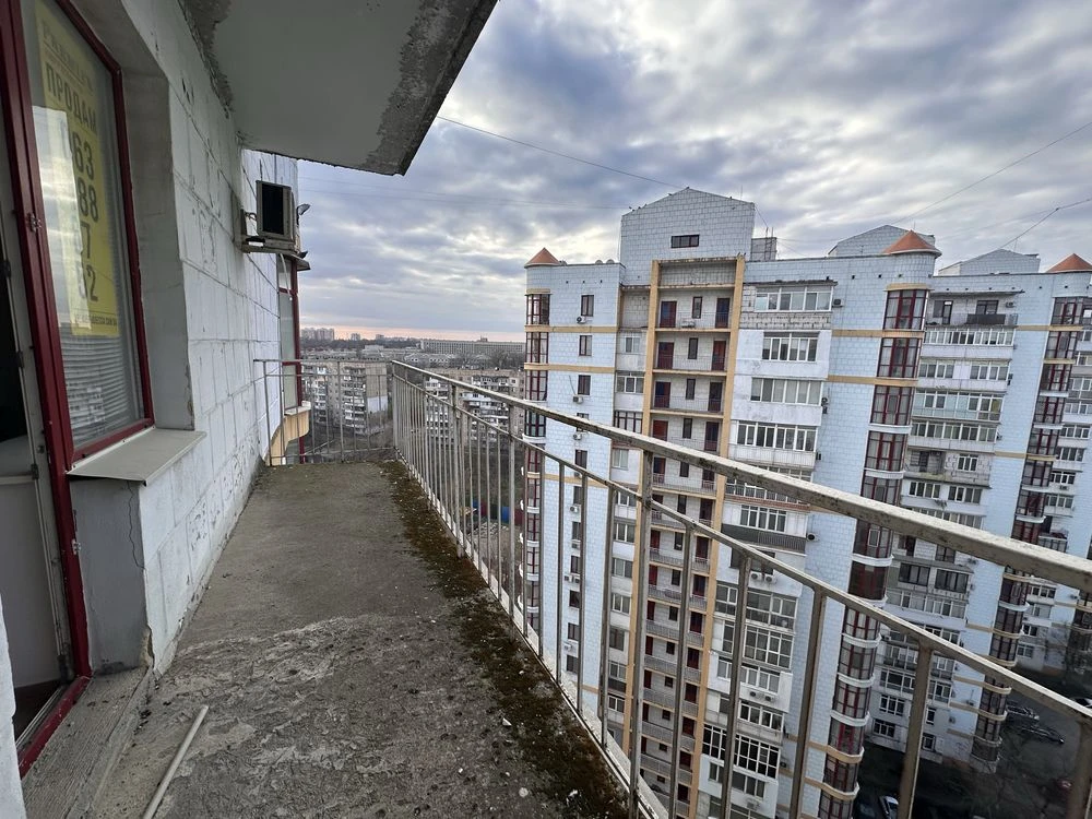 2 комнатная 75 м  Новострой по ул Балковская Гос программы +