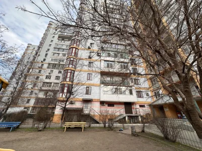2 комнатная 75 м  Новострой по ул Балковская Гос программы +