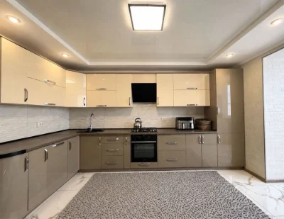 (3) For Sale, 2-bedroom apartment at Tzhilyovo 3698