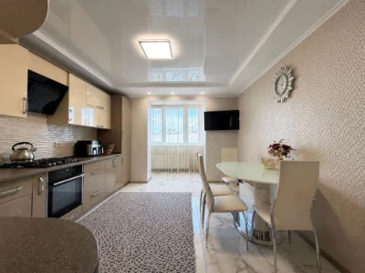 (3) For Sale, 2-bedroom apartment at Tzhilyovo 3698