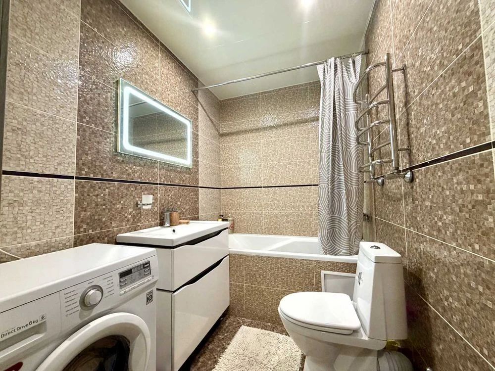 (3) For Sale, 2-bedroom apartment at Tzhilyovo 3698