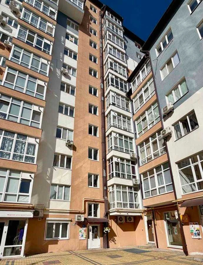 Терміново! квартира в центрі з ремонтом