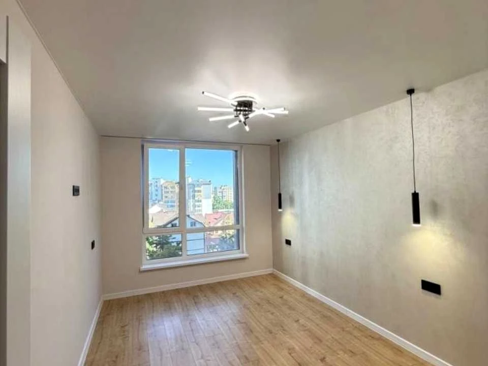 Apartment. Ivano-Frankivsk, Volynetska st.