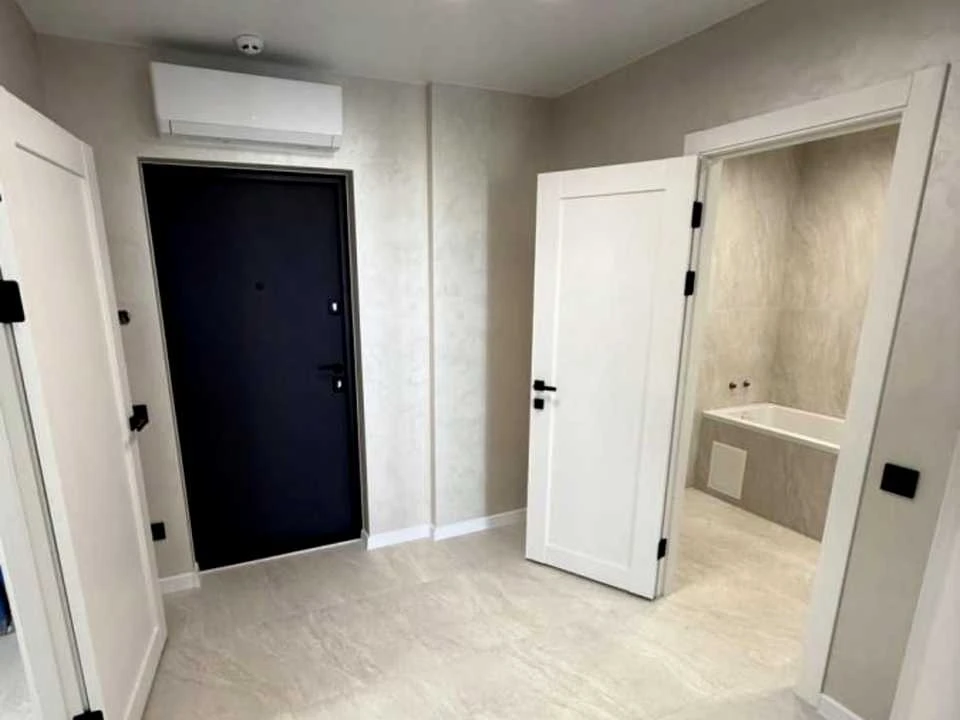 Apartment. Ivano-Frankivsk, Volynetska st.