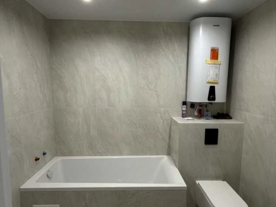 Apartment. Ivano-Frankivsk, Volynetska st.