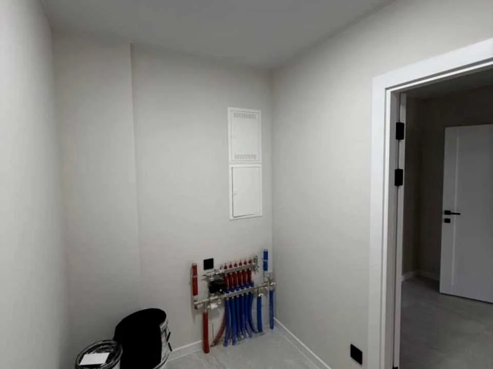Apartment. Ivano-Frankivsk, Volynetska st.
