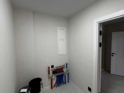 Apartment. Ivano-Frankivsk, Volynetska st.