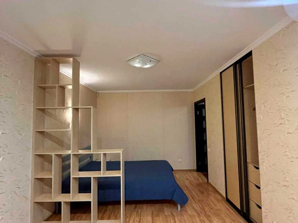 Apartment. Poltava, Repina Street