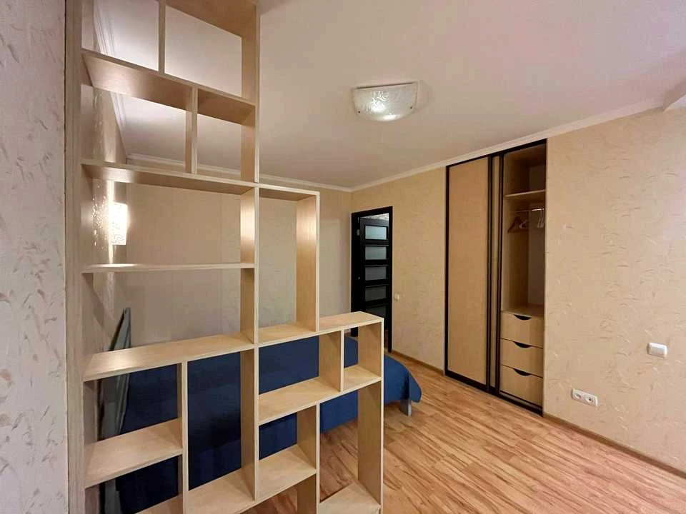 Apartment. Poltava, Repina Street