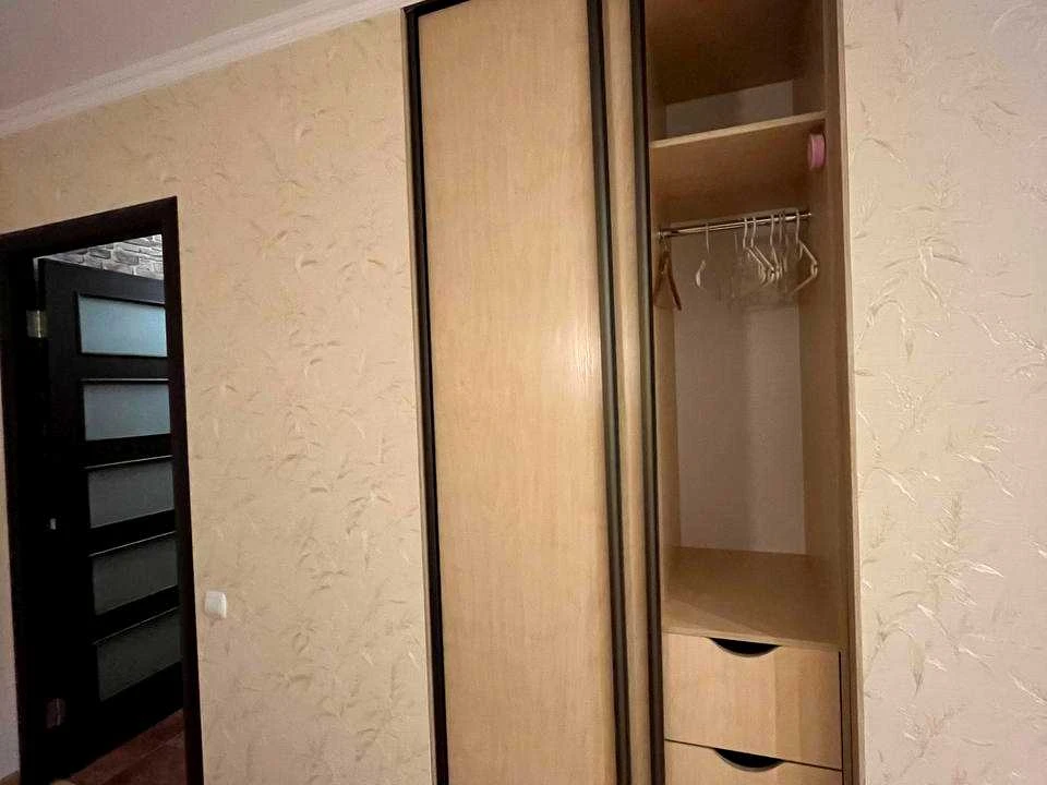 Apartment. Poltava, Repina Street