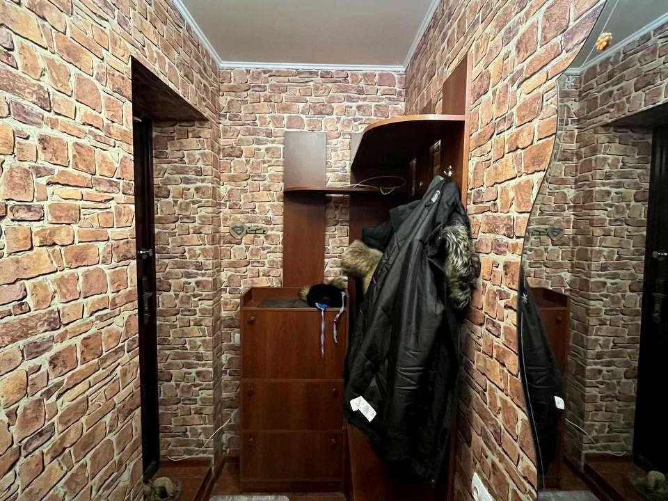 Apartment. Poltava, Repina Street