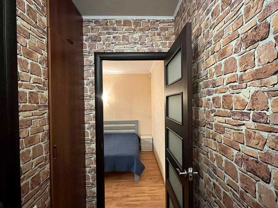 Apartment. Poltava, Repina Street