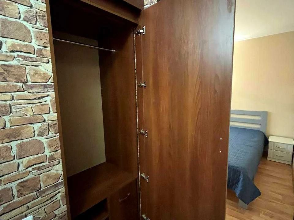 Apartment. Poltava, Repina Street