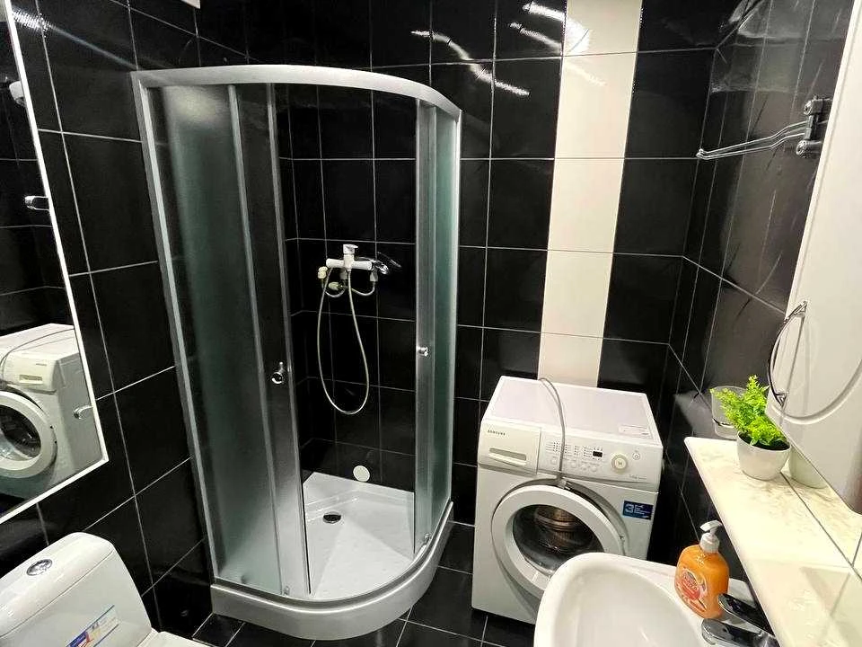 Apartment. Poltava, Repina Street