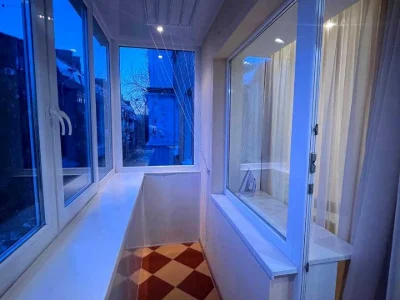 Apartment. Poltava, Repina Street