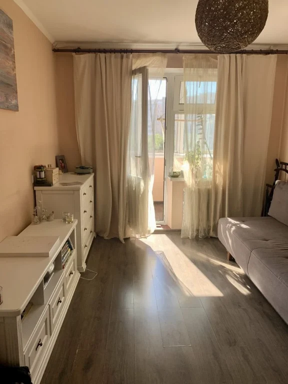 3-bedroom apartment, Mitznitsa