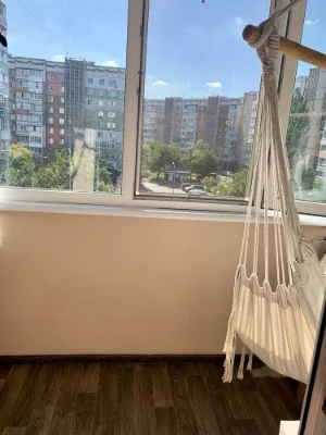3-bedroom apartment, Mitznitsa