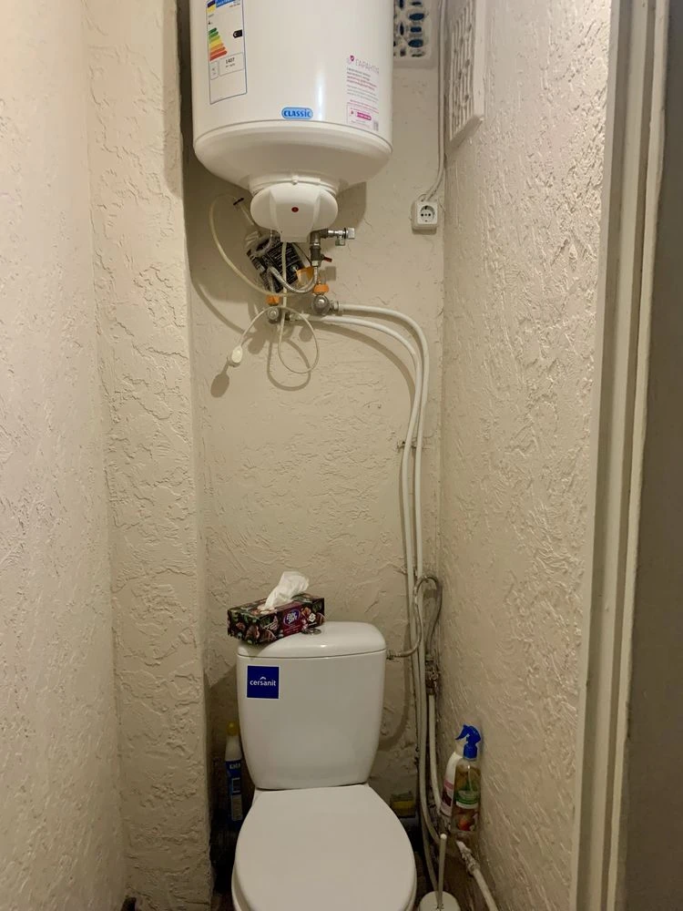 3-bedroom apartment, Mitznitsa