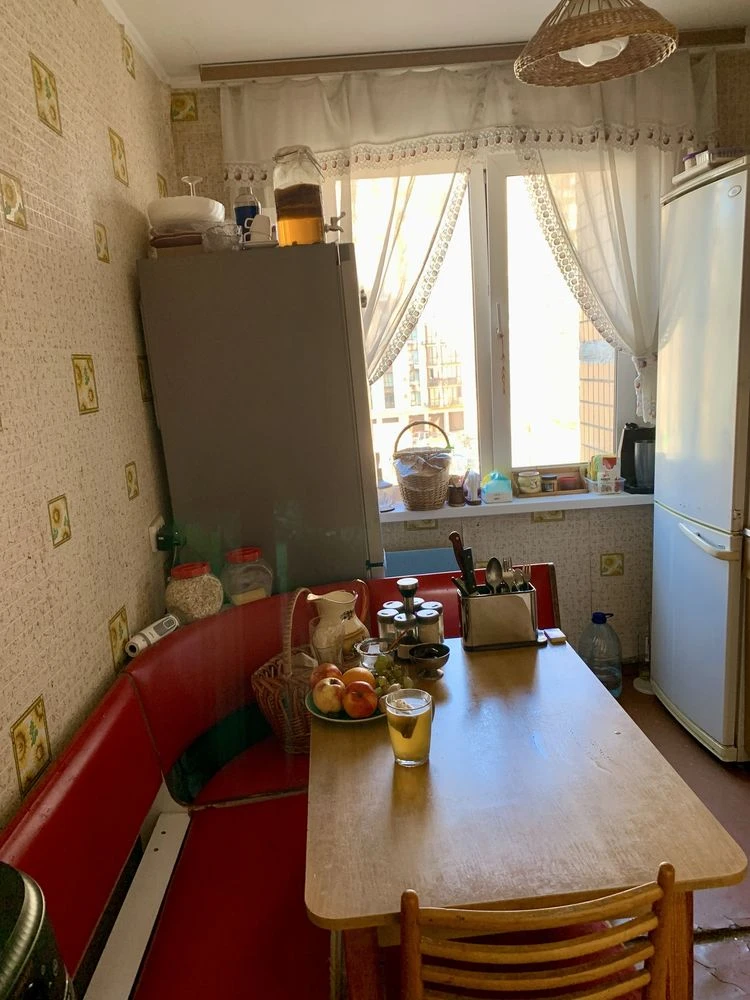 3-bedroom apartment, Mitznitsa