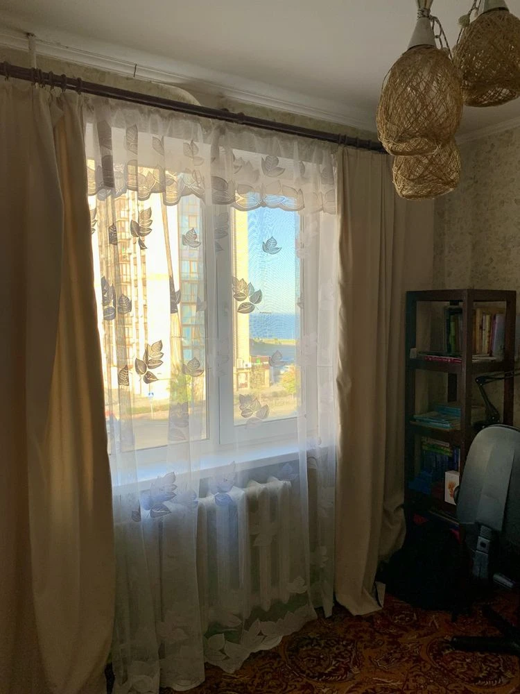 3-bedroom apartment, Mitznitsa