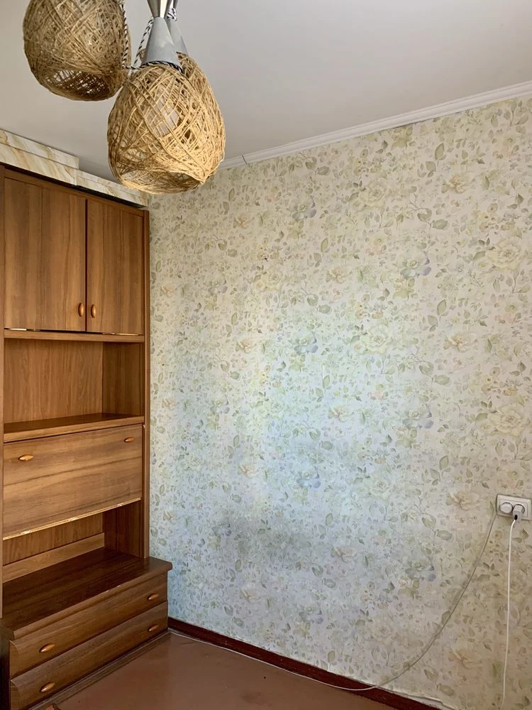 3-bedroom apartment, Mitznitsa