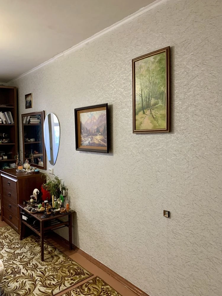 3-bedroom apartment, Mitznitsa