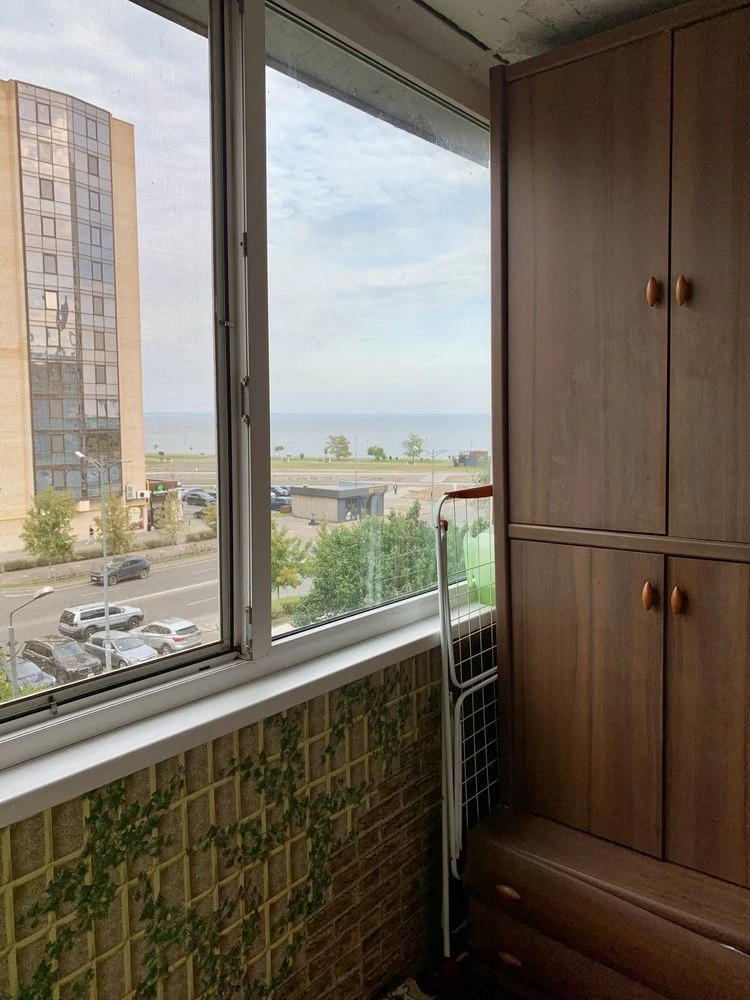 3-bedroom apartment, Mitznitsa